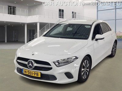 Mercedes-Benz A-KLASSE 1.3 180 BUSINESS SOLUTION, 2020