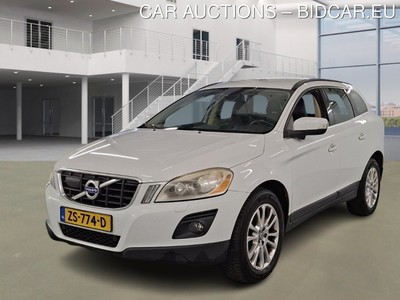 Volvo Xc60 2.4 2.4D AWD, 2008