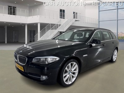 BMW 5-SERIE TOURING 1.9 520D, 2013