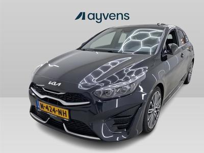 Kia Proceed 1.4 1.5 T-GDI GT-PLUSLINE, 2021