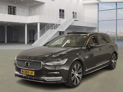 Volvo V90 1.9 2.0 T8 AWD INSCRIPTION EXCLUSIVE, 2021
