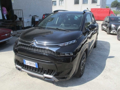 Citroën C3 Aircross BlueHDi 110 S&amp;S Feel, 2022