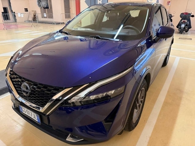 Nissan Qashqai 1.3 MHEV 158 Business Xtronic, 2023