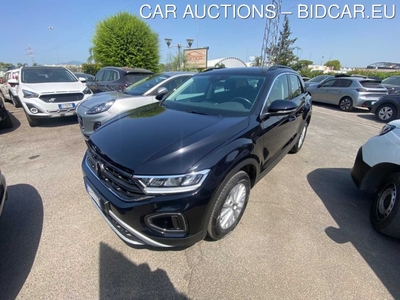 Volkswagen T-Roc 2.0 TDI SCR Life, 2023