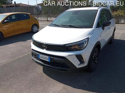 Opel Crossland 1.2 110cv Elegance S&S MT6, 2023