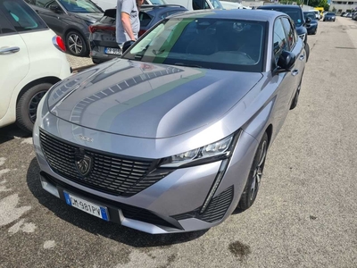 Peugeot 308 SW SW Allure BlueHDi 130 EAT8 S&S aut., 2023