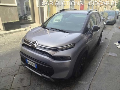 Citroën C3 Aircross BlueHDi 110 S&S Shine, 2022
