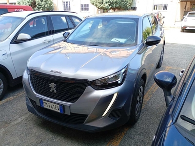 Peugeot 2008 BlueHDi 110 Active S/S, 2022