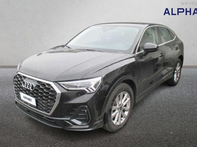Audi Q3 Sportback 35 TDI S tronic Business Plus, 2024