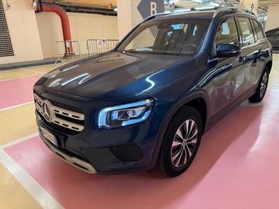 Mercedes-benz GLB GLB 220 d Automatic 4MATIC Sport, 2023