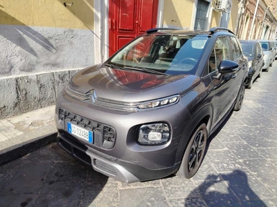 Citroën C3 Aircross BlueHDi 110 S&S Feel, 2021