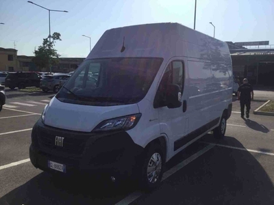 Fiat Ducato 35Q LH3 122CV BATTERY 79kWh, 2022