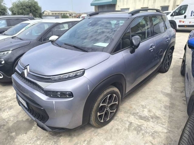Citroën C3 Aircross BlueHDi 110 S&amp;S Shine, 2022