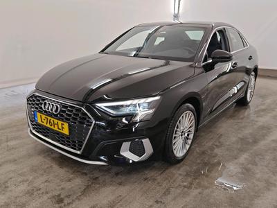Audi A3 Limousine 0.9 30 TFSI BUSINESS EDITION, 2021