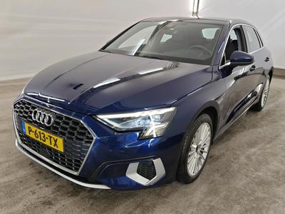 Audi A3 Sportback 0.9 30 TFSI ADVANCED EDITION, 2022