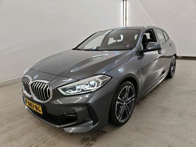 BMW 1-SERIE 1.4 118I EXECUTIVE EDITION, 2022