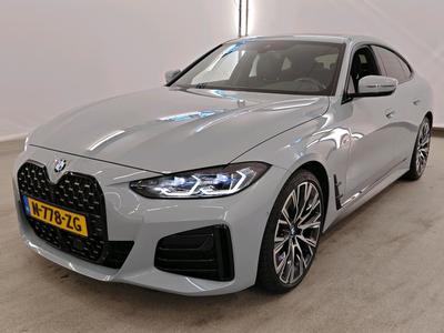 BMW 4-serie gran coupe 1.9 430I BUSINESS EDITION PLUS, 2022