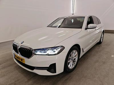 BMW 5-SERIE 1.9 520I BUSINESS EDITION PLUS, 2022