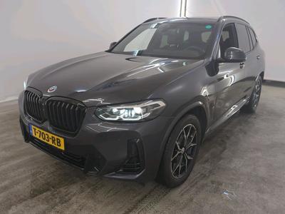 BMW X3 1.9 XDRIVE30E HIGH EXECUTIVE, 2023