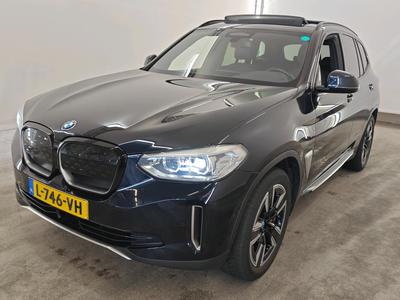 BMW Ix3 0.0 EXECUTIVE 80 KWH, 2021