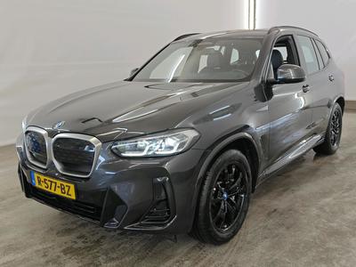 BMW Ix3 0.0 EXECUTIVE 80 KWH, 2022