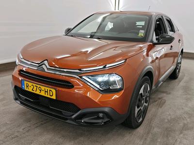 Citroen C4 1.1 1.2 PURETECH FEEL, 2022