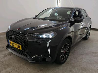 DS AUTOMOBILES 3 0.0 E-TENSE PERFORMANCE LINE 54 KWH, 2023