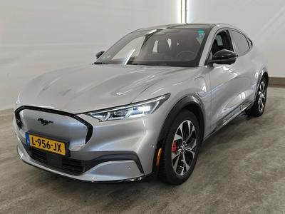 Ford Mustang mach-e 0.0 AWD 75 KWH, 2021