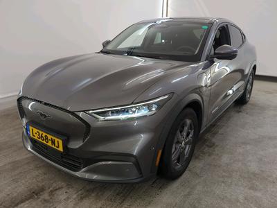 Ford Mustang mach-e 0.0 RWD 75 KWH, 2021