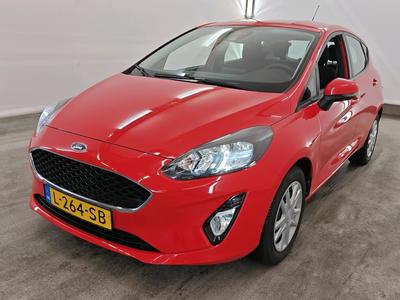 Ford Fiesta 0.9 1.0 ECOBOOST CONNECTED, 2021