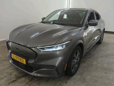 Ford Mustang mach-e 0.0 EXTENDED RWD 98 KWH, 2021