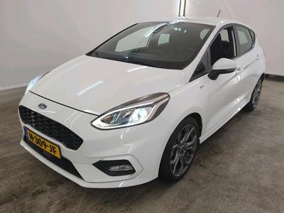 Ford Fiesta 0.9 1.0 ECOBOOST ST-LINE, 2020