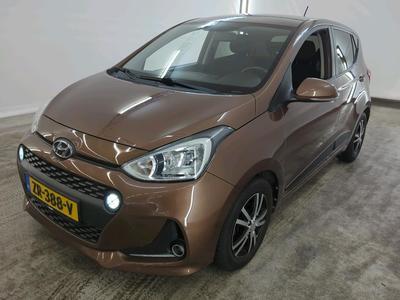 Hyundai i10 0.9 1.0I PREMIUM, 2019