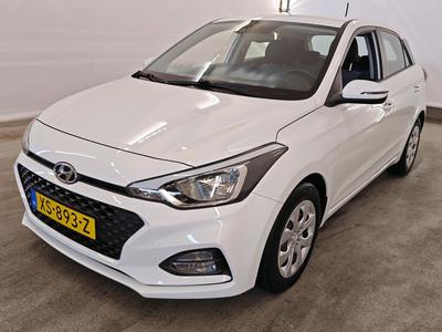 Hyundai i20 0.9 1.0 T-GDI COMFORT, 2019