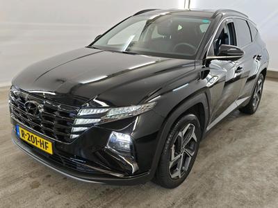 Hyundai Tucson 1.5 1.6 T-GDI PHEV COMFORT SMART 4WD, 2022