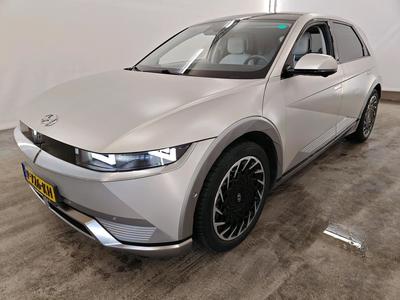 Hyundai Ioniq 5 0.0 LOUNGE 73KWH, 2022