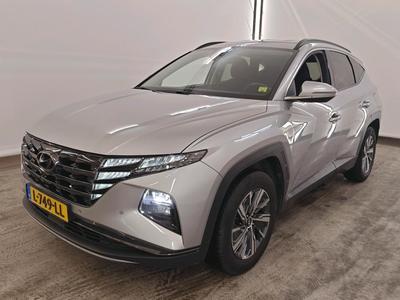 Hyundai Tucson 1.5 1.6 T-GDI HEV COMFORT SMART, 2021