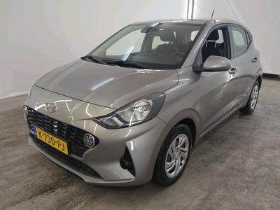 Hyundai i10 0.9 1.0 COMFORT SMART 5-ZITS, 2021