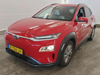 Hyundai Kona 0.0 EV FASHION 64 KWH, 2020