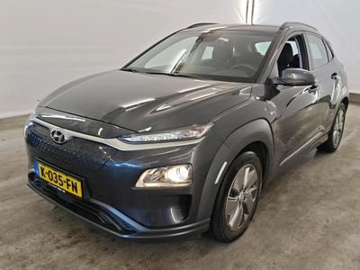 Hyundai Kona 0.0 EV COMFORT 64 KWH, 2020