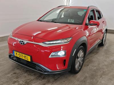 Hyundai Kona 0.0 EV LIMITED 64 KWH, 2020