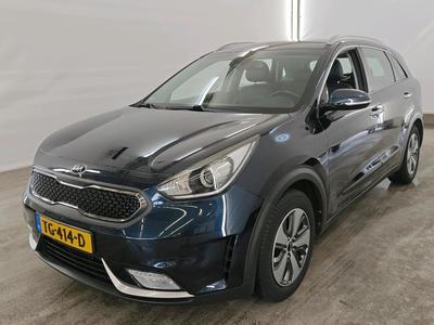 Kia Niro 1.5 1.6 GDI HYBRID DYNAMICLINE, 2018