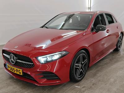 Mercedes-Benz A-KLASSE 1.3 200 AMG LINE, 2022