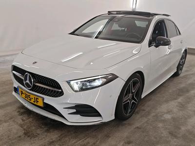Mercedes-Benz A-KLASSE 1.3 180 BUSINESS SOLUTION AMG, 2022