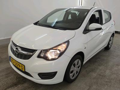 Opel Karl 0.9 1.0 ECOFLEX 120 JAAR EDITION, 2019
