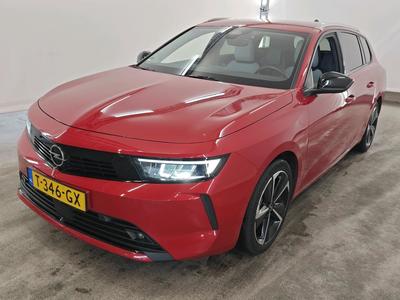 Opel Astra sports tourer 1.1 1.2 BUSINESS ELEGANCE, 2023