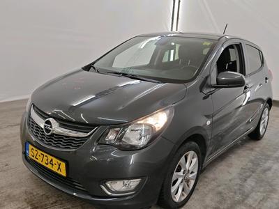 Opel Karl 0.9 1.0 ECOFLEX INNOVATION, 2018