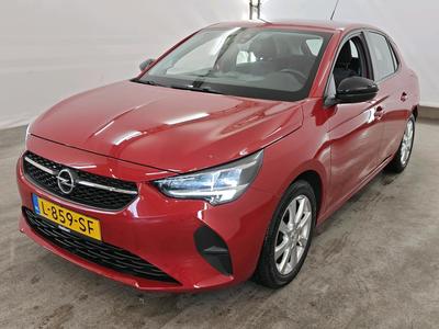 Opel Corsa 1.1 1.2 EDITION, 2021