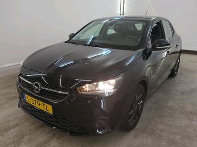 Opel Corsa 1.1 1.2 EDITION, 2021
