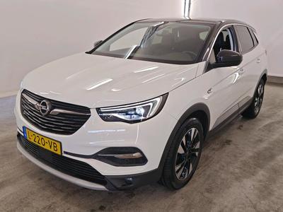Opel Grandland x 1.1 1.2 TURBO ULTIMATE, 2021
